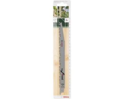 BOSCH  Accessories 2609256702 Lame de scie sabre S1131L