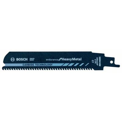 BOSCH Lame scie sabre s 955 chm Pack a 1 Unit&eacute;s 