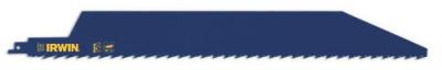 Lame de scie sabre Irwin 300mm brique & calcaire