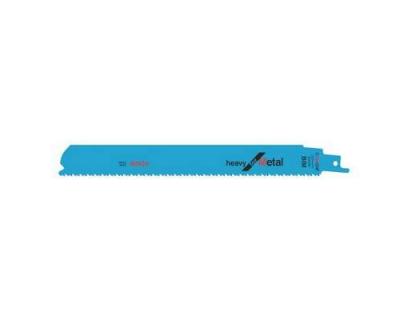 BOSCH  Accessories 2608657555 Lot de 25 lames pour scie sabre S 1126 CHF