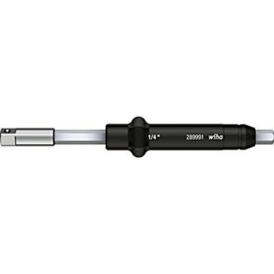 WIHA  28757 - Varilla adaptadora 28999 Adapter 3/8'' Cod. 289992