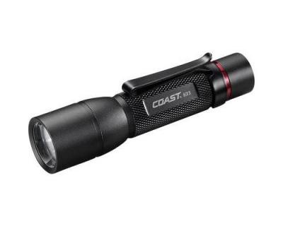 COAST Lampe de poche  HX5 LED 345 lm 0.75 h 113.4 g