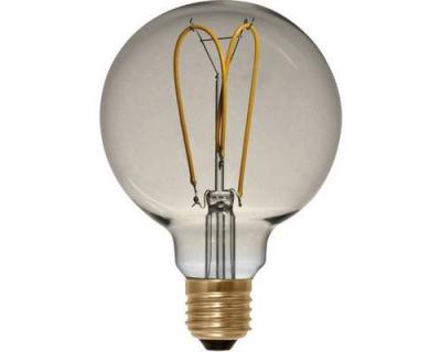 SEGULA LED E27  50541 4 W = 15 W or (&Oslash; x L) 125 mm x 180 mm