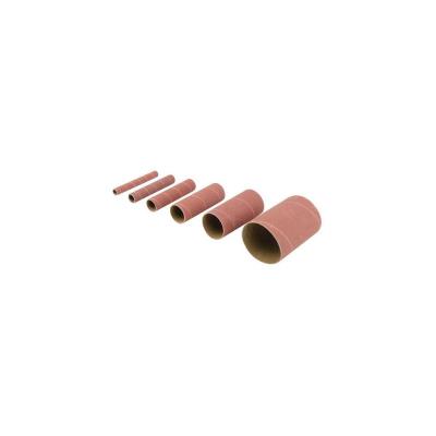 TRITON Assortiment de polissage  509178, 115 x 115 mm, grains 240