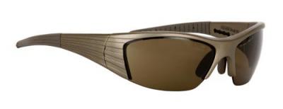 3M Lunettes de protection solaire  Fuel X2 Bronze