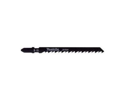 MAKITA  - lame de scie sauteuse B-16 A-85684 5 pc(s)