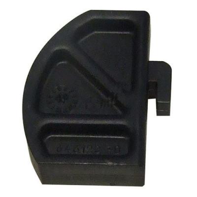 ARTHUR MARTIN Sabot Sup&eacute;rieur Pour Lave-Vaisselle 8996461237001 Faure 