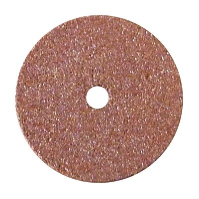 MAXICRAFT  71106 Jeu de 10 Disques &agrave; tron&ccedil;onner en Corindon &oslash; 22 mm