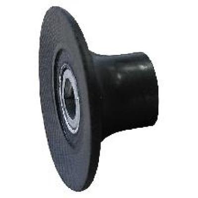 MAXICRAFT  - 4 disques abrasifs assortis &Oslash; 45 mm