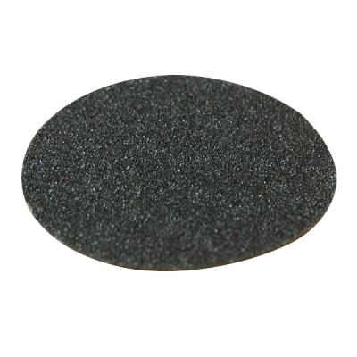 CENTRALE BRICO Maxicraft - 8 Disques Abrasifs Autocollants &Oslash; 45 Mm (Grain 100)