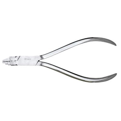 MAXICRAFT Pince a anneler diam.2a5.6mm sc90983 DENU90983