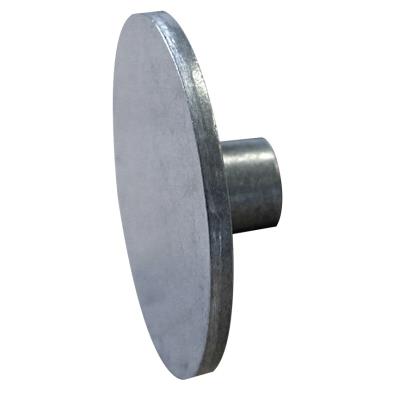 MAXICRAFT  - Porte Disques Zamac &Oslash; 45 Mm