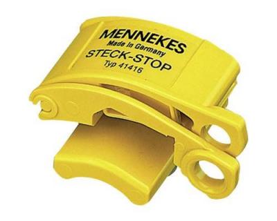 MENNEKES  41416 Steck-Stop 1 pc(s)