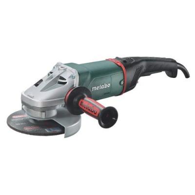 METABO  606468000 We 24-180 Mvt Meuleuse Angulaire
