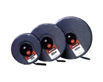 KUEBLER SPORT Decametre - ruban fibre de verre - boitier abs - 10 m WM10010 RI7322