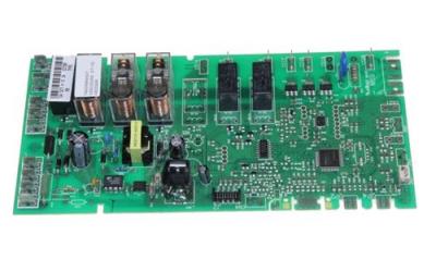 DE DIETRICH Module De Puissance Pour Cuisiniere  - As0003793