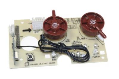 ELECTROLUX Module de commande pour aspirateur  118133605