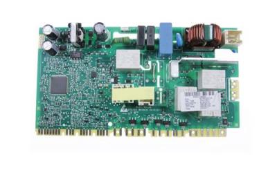 FAURE Module Electronique Configure Ewx13 Pour Lave Linge  - 97391491240408