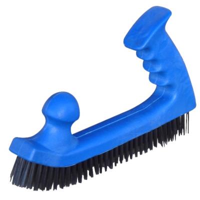 OUTIFRANCE Brosse Rabot (5 Rangs Fils Dur Acier) 