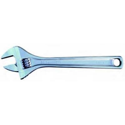 OUTIFRANCE  - cl&eacute; &agrave; molette industrielle 250 x 29 mm 7160080