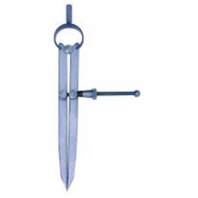 OUTIFRANCE  - compas m&eacute;canicien droit 150 mm 6600020