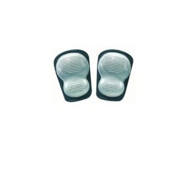OUTILFRANCE Genouillere double coque scratchknee pad a25 5x18 5