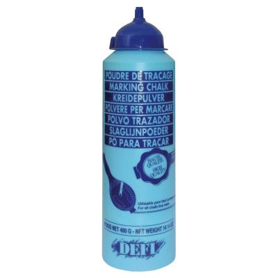 OUTIFRANCE  - Poudre de tra&ccedil;age haute densit&eacute; Bleu 400 g