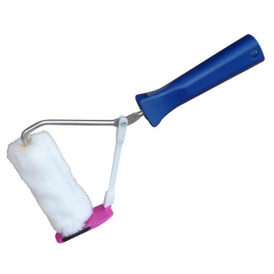 OUTIFRANCE Rouleau d'angle peinture mate et satinee 32x120mm