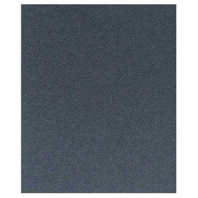OUTIFRANCE  - Toile Emeri 18X28 Cm Gr.100 - Lot De 4 Feuilles 