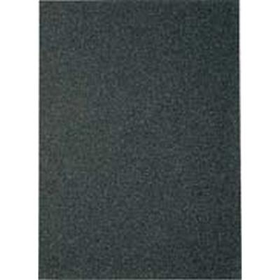 KLINGSPOR Papier en abrasif r&eacute;sistant &agrave; l'eau PS11230x280mm grain 400  (Par 100) 