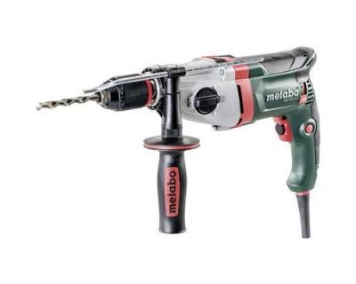 METABO  - Perceuse d'impact sbe 850-2 s (600787500) Boite en plastique