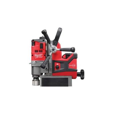 MILWAUKEE M18 FUEL&trade; Perceuse magn&eacute;tique M18 FMDP 502C 2X 18V 5.0Ah