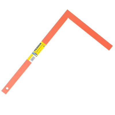 OUTILS PERRIN Equerre de ma&ccedil;on 500 section 30x5