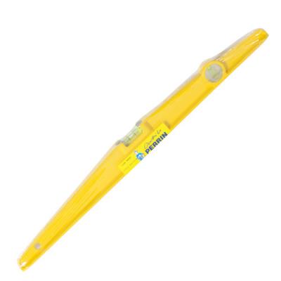 OUTILS PERRIN Niveau de Ma&ccedil;on, 60cm Longueur