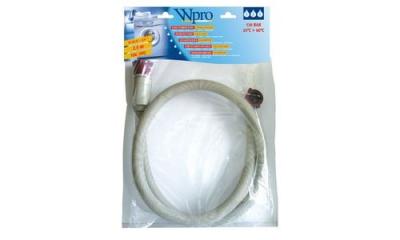 WPRO Tuyau d'arriv&eacute;e d'eau  Aquastop TAH259 2,5m