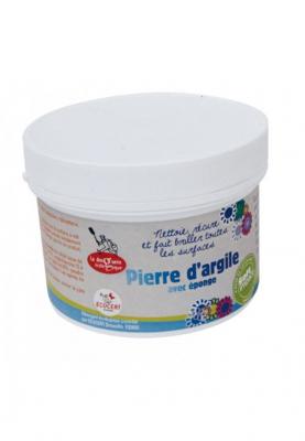 ECODIS  - Pierre d'argile 500 g Droguerie &eacute;cologique