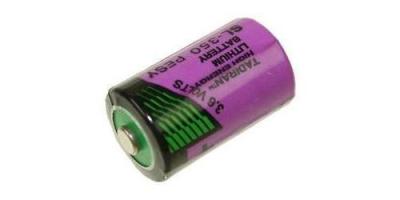 TADIRAN BATTERIES Pile sp&eacute;ciale 1/2 R6 lithium SL350S 3.6 V 1200 mAh 1 pc(s)