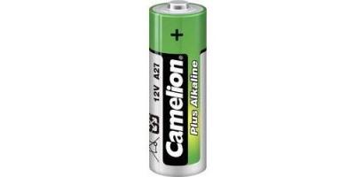 CAMELION Pile sp&eacute;ciale 27 A alcaline(s)  11050127 12 V 26 mAh 1 pc(s)