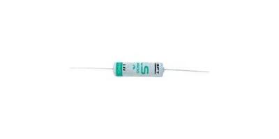 SAFT Pile sp&eacute;ciale R6 (AA) lithium LS14500CNA picot &agrave; souder axial 3.6 V 2600 mAh 1 pc(s)