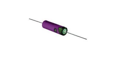 TADIRAN BATTERIES Pile sp&eacute;ciale R6 (AA) lithium SL760P picot &agrave; souder axial 3.6 V 2200 mAh 1 pc(s)