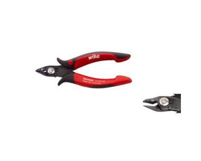 WIHA Pince coupante diagonale sans facette  26825 138 mm