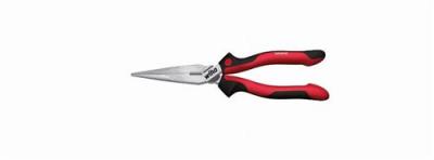 WIHA Pince industrielle  demi-ronde droite - 200 mm - 32323