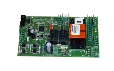 DE DIETRICH Plaque electronique puissance pour hotte  72X6513