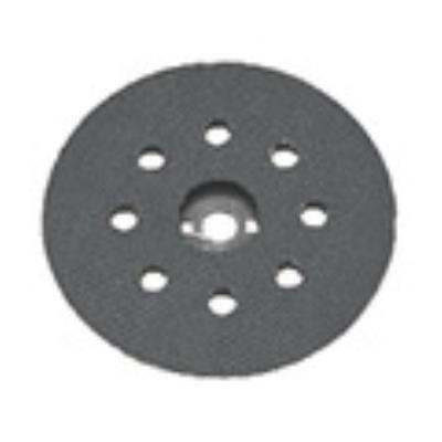 METABO Plateau ponceuse  122 mm pour SXE 425
