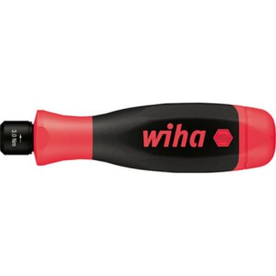 WIHA Destornillador dinamom&eacute;trico easyTorque 292 easyTorque 1,1 Nm; easyTorque Variante 2