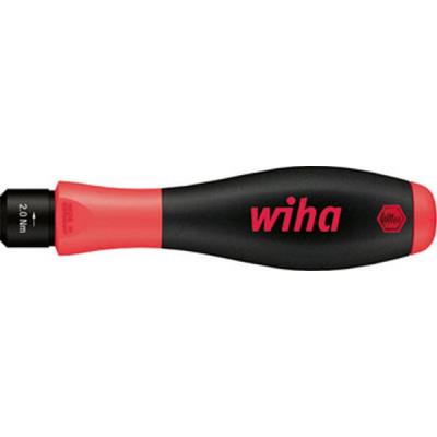 WIHA  26133 - Destornillador dinamom&eacute;trico TorqueFix 2850 TorqueFix 1,1 Nm Cod. 28501110