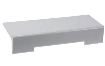 ELECTROLUX Poignee portillon evaporateur pour refrigerateur  - 2636038024