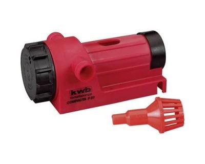 KWB Pompe de perceuses 3000 l/h avec filtre  813577