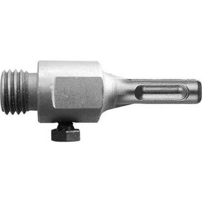 HELLER  28251 ProXtreme M&egrave;che &agrave; b&eacute;ton, 6,5 x 125/60 mm, Argent