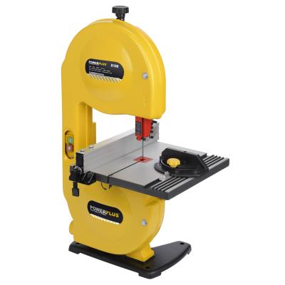 POWERPLUS  - Scie &Agrave; Ruban Pour Bois 300X300Mm